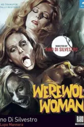 Werewolf Woman (1976)