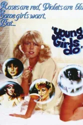 Young Girls Do (1984)