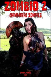 Zombio 2 Chimarrao Zombies (2013)