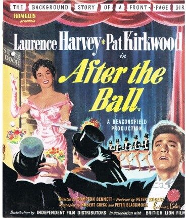 After the Ball (1957)
