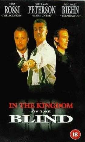 In the Kingdom of the Blind the Man with One Eye Is King (1995)