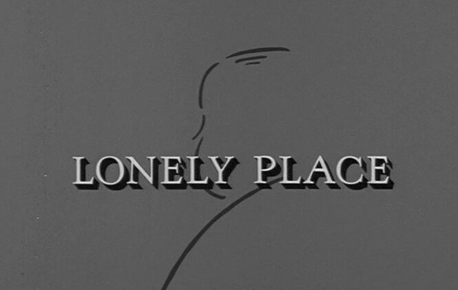 Lonely Place (1964)