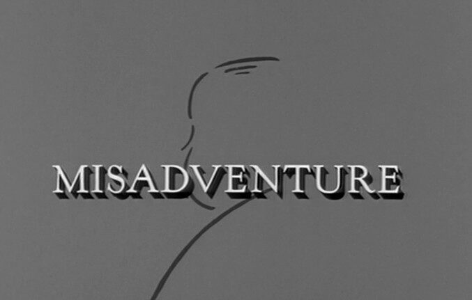 Misadventure (1964)