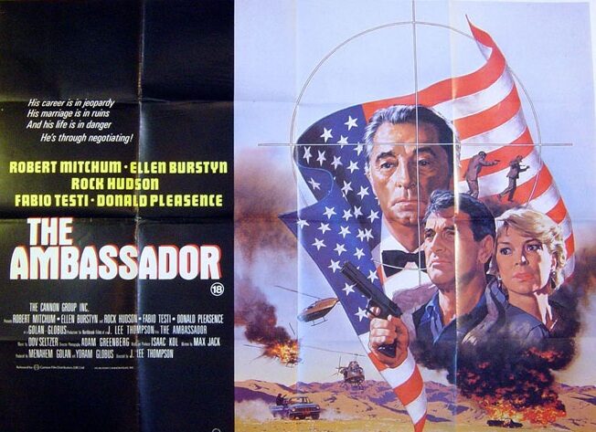 The Ambassador (1984)