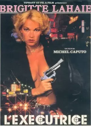 The Female Executioner (1986)