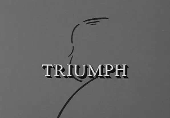 Triumph (1964)