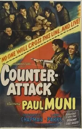 Counter Attack (1945)