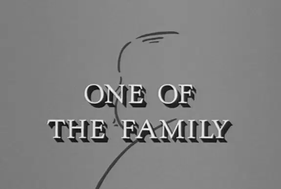 One of the Family (1965)