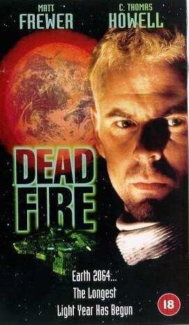 Dead Fire (1997)