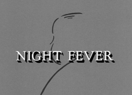 Night Fever (1965)