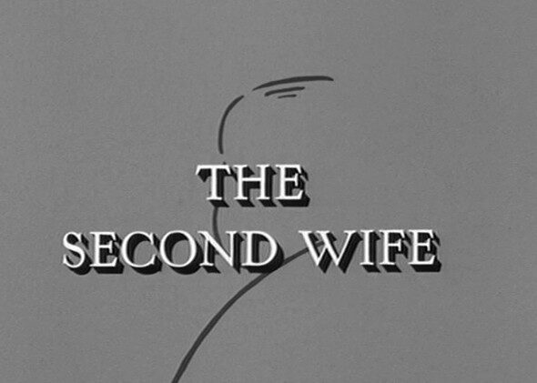 The Second Wife (1965)