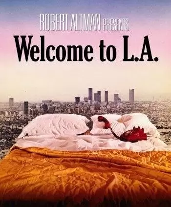 Welcome to LA (1976)