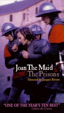 Joan the Maid 2 The Prisons (1994)