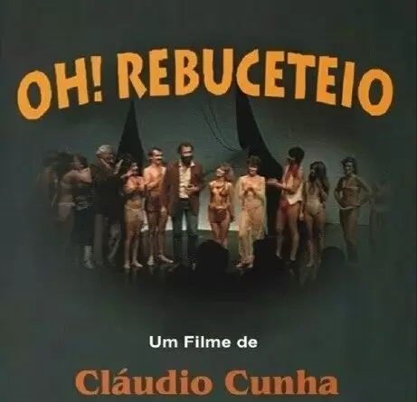 Oh Rebuceteio (1984)