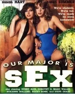 Our Major Is Sex (1984)