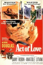 Act of Love (1953)