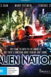 Alien Nation (1988)