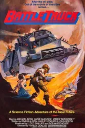 Battletruck (1982)