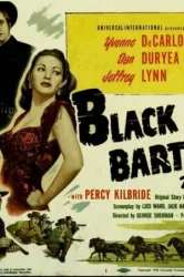 Black Bart (1948)