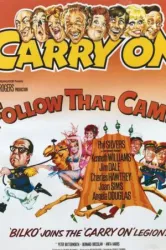 Carry On Follow That Camel (1967)