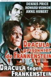 Dracula Prisoner of Frankenstein (1972)