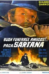 Have a Good Funeral My Friend Sartana Will Pay (1970)