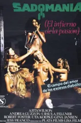 Hellhole Women (1981)