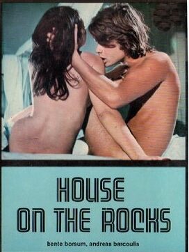 House on the Rocks (1974)