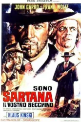 I Am Sartana Your Angel of Death (1969)