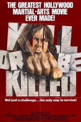 Karate Killer (1976)