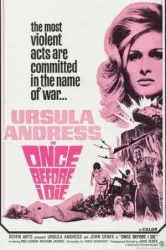 Once Before I Die (1966)