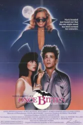 Once Bitten (1985)