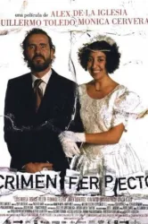 Perfect Crime (2004)