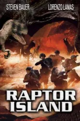 Raptor Island (2004)