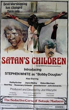 Satans Children (1975)