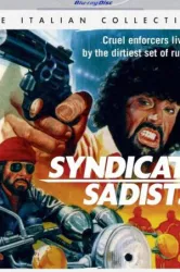 Syndicate Sadists (1975)