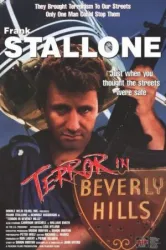 Terror in Beverly Hills (1989)