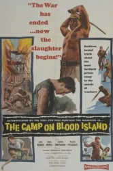The Camp on Blood Island (1958)