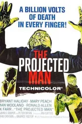 The Projected Man (1966)