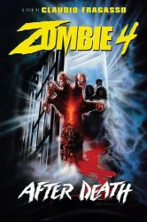 Zombie 4 After Death (1989)