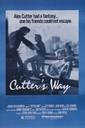 Cutters Way (1981)