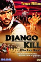Django Kill If You Live Shoot (1967)