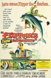 Flippers New Adventure (1964)