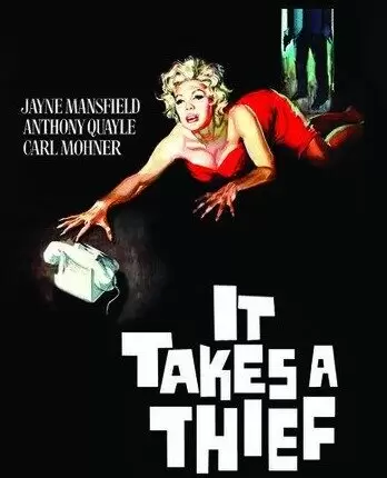It Takes a Thief (1960)
