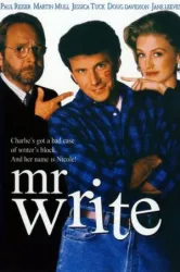 Mr Write (1994)