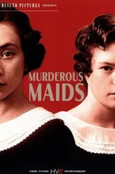 Murderous Maids (2000)