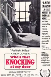 Whos That Knocking at My Door (1967)