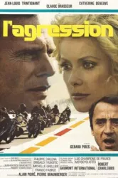 Act of Aggression (1975)