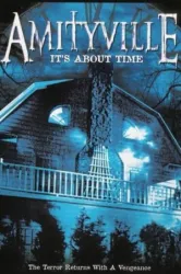 Amityville Its About Time (1992)