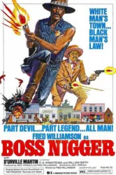 Boss Nigger (1975)